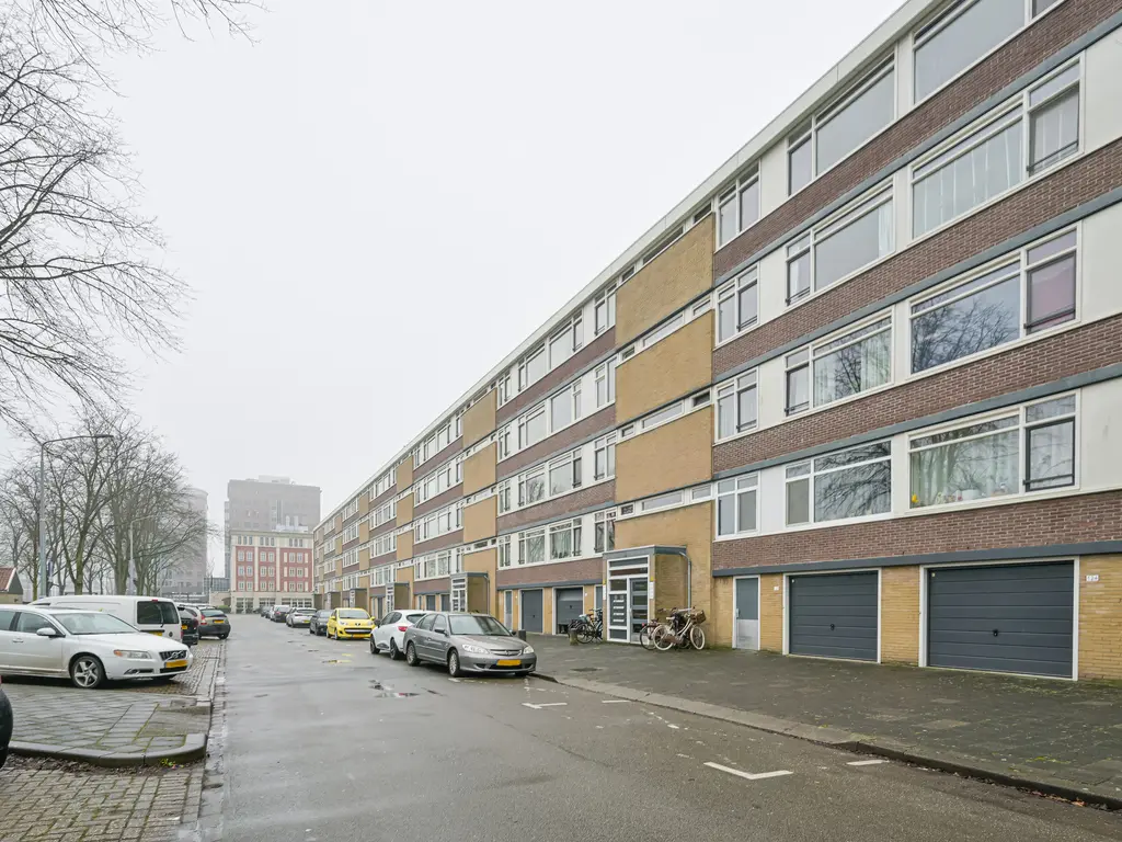 Huibert Pootlaan 138, ALKMAAR