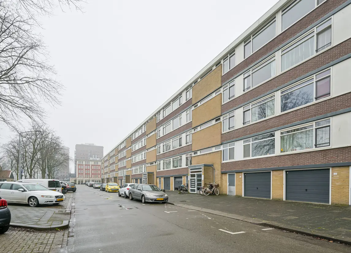 Huibert Pootlaan 138