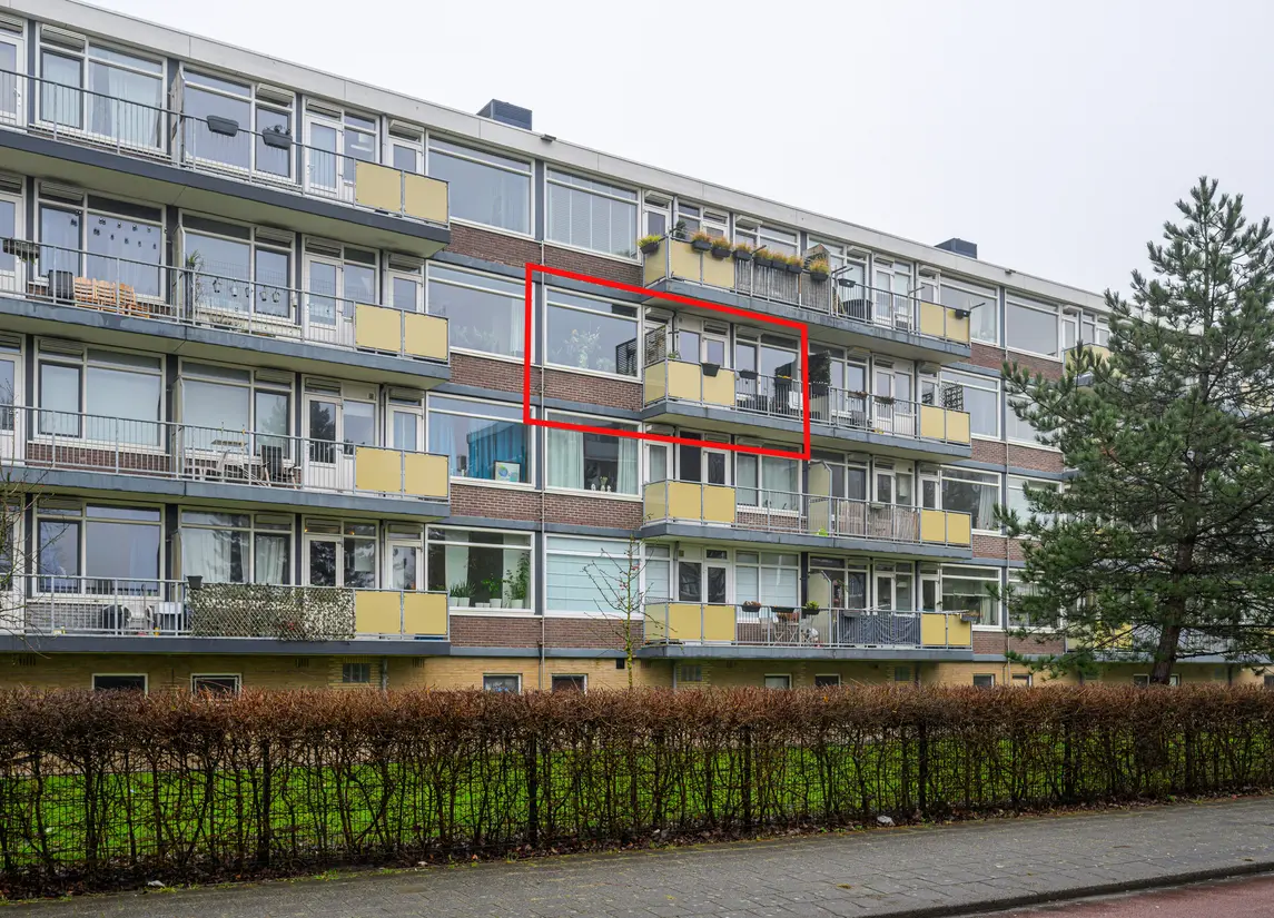 Huibert Pootlaan 138