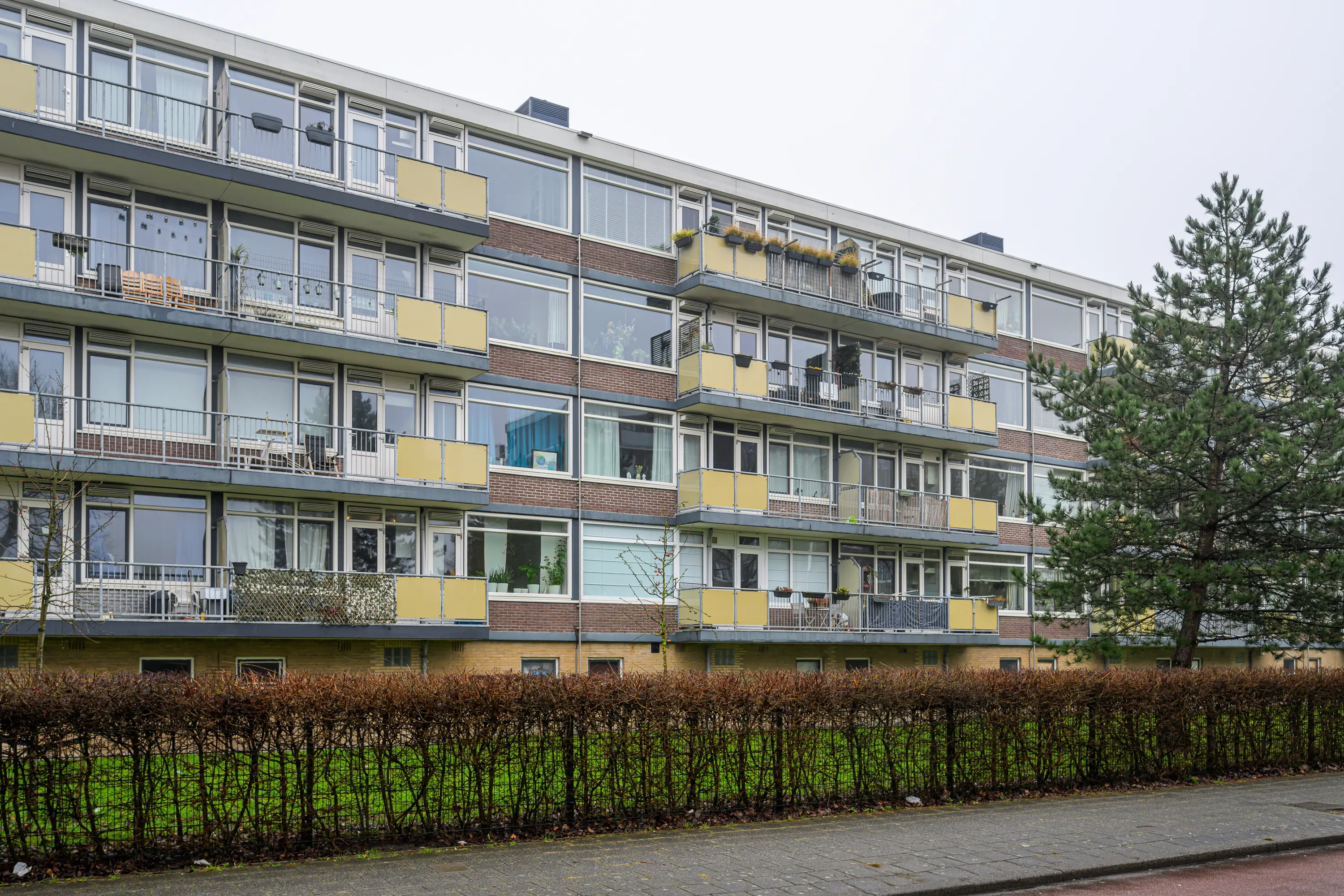 Huibert Pootlaan 138