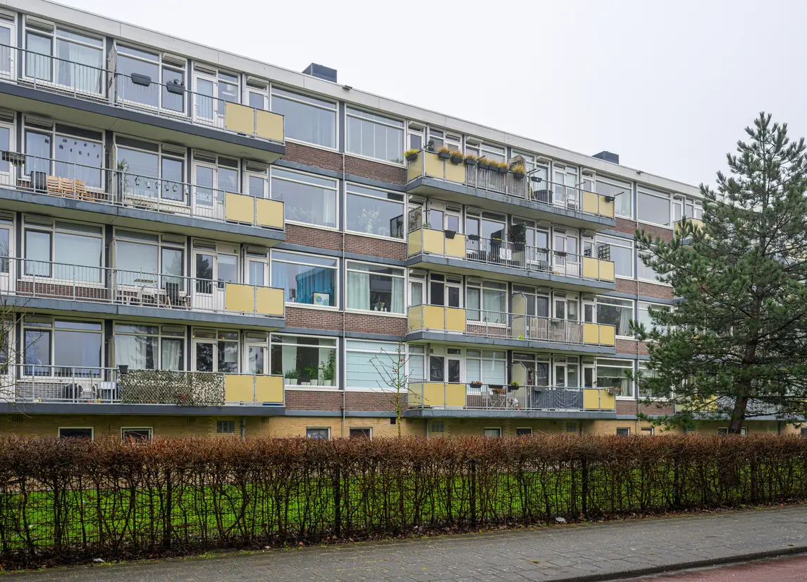 Huibert Pootlaan 138