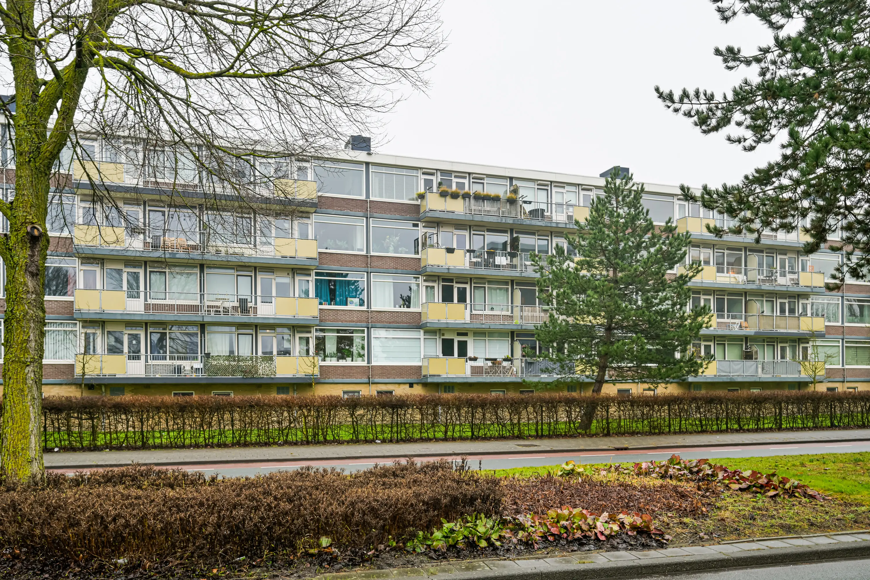 Huibert Pootlaan 138