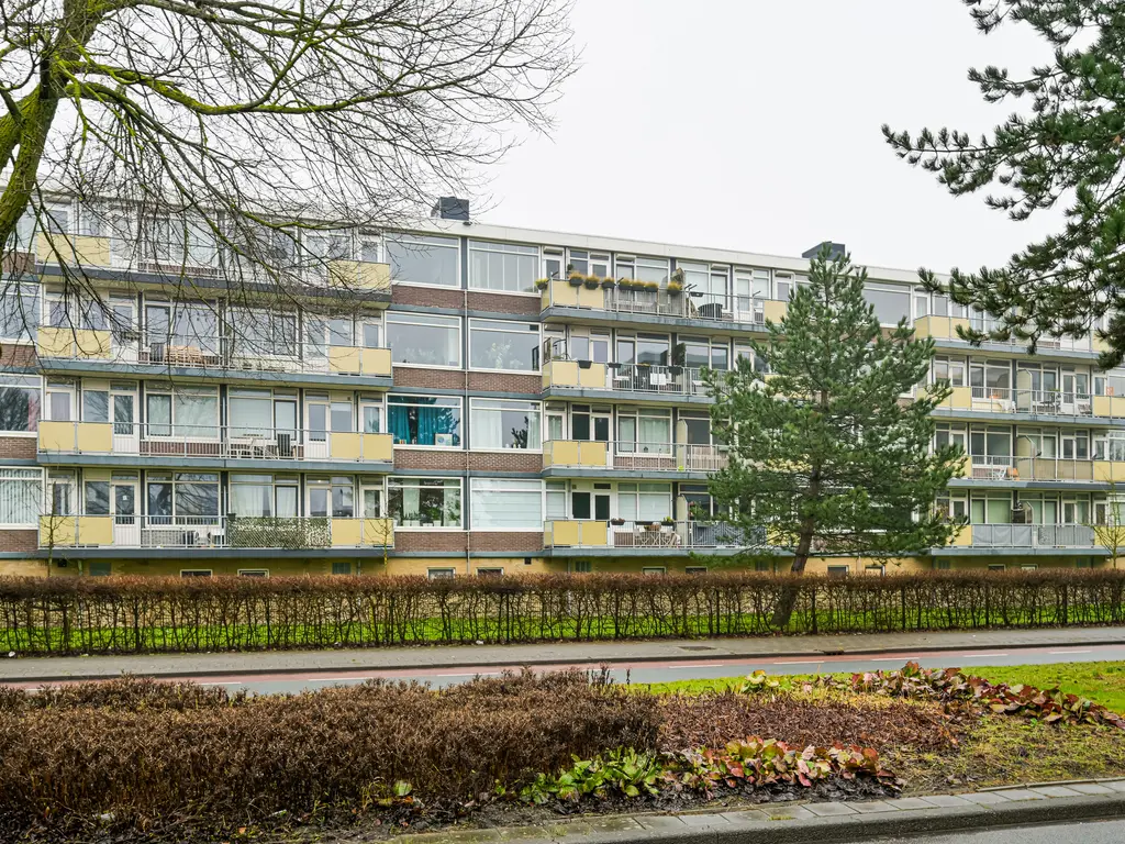 Huibert Pootlaan 138, ALKMAAR