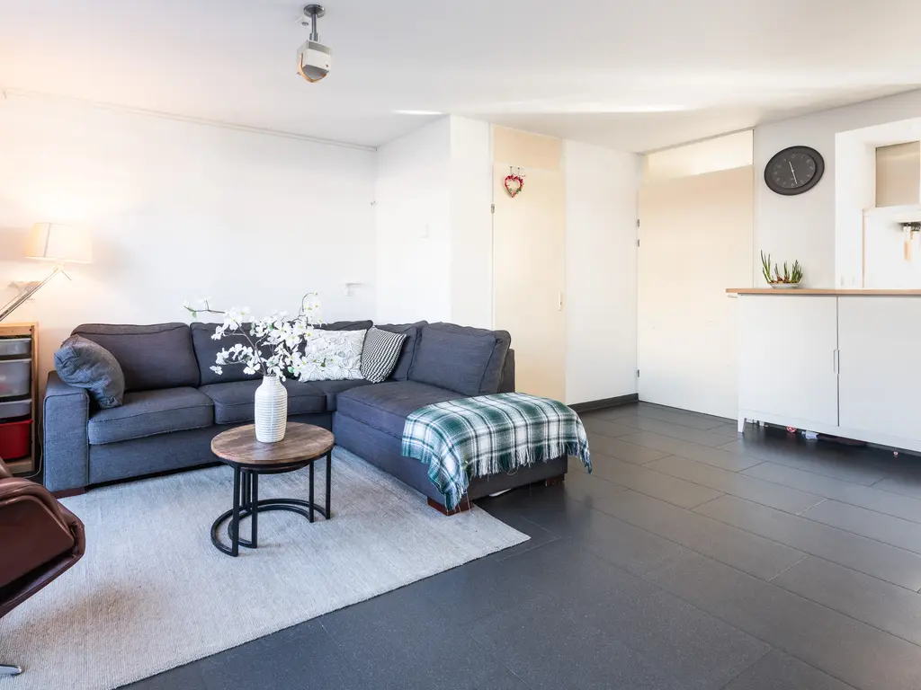 Pergolesistraat 37, CAPELLE AAN DEN IJSSEL