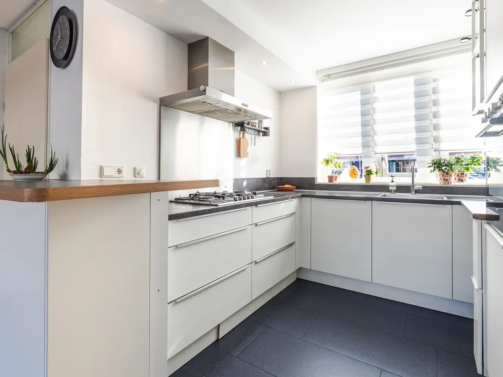 Pergolesistraat 37, CAPELLE AAN DEN IJSSEL