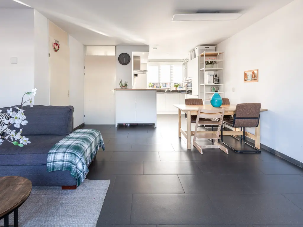 Pergolesistraat 37, CAPELLE AAN DEN IJSSEL