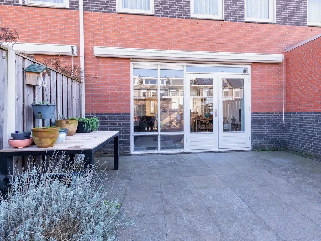 Pergolesistraat 37, CAPELLE AAN DEN IJSSEL