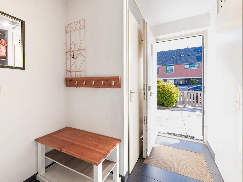 Pergolesistraat 37, CAPELLE AAN DEN IJSSEL