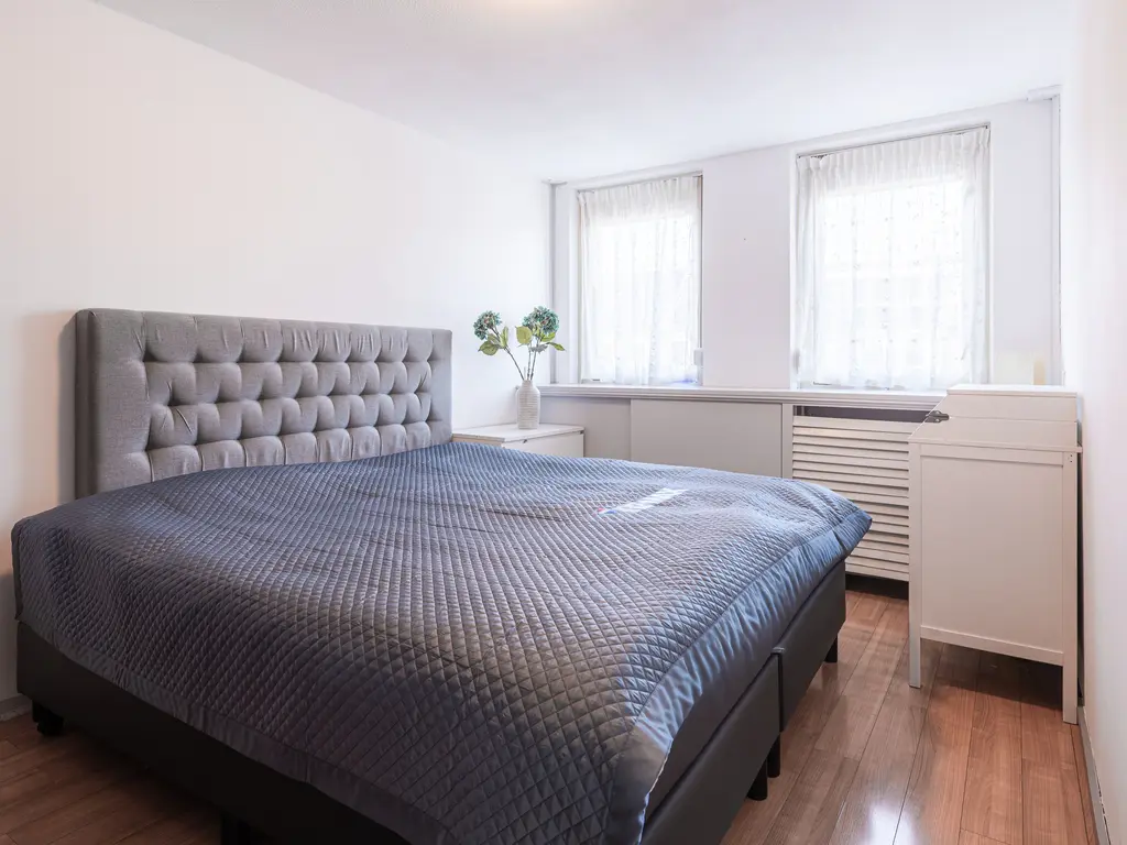 Pergolesistraat 37, CAPELLE AAN DEN IJSSEL