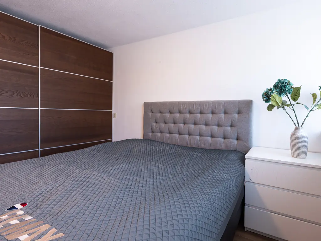 Pergolesistraat 37, CAPELLE AAN DEN IJSSEL