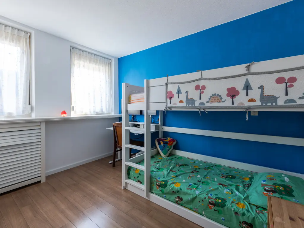 Pergolesistraat 37, CAPELLE AAN DEN IJSSEL