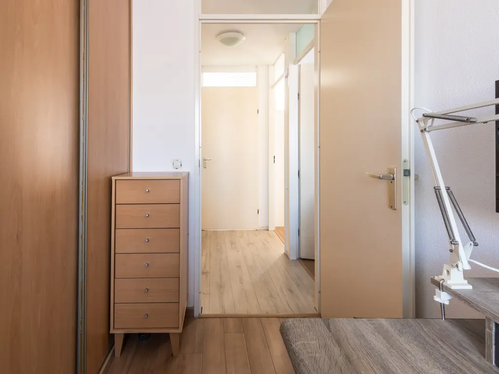 Pergolesistraat 37, CAPELLE AAN DEN IJSSEL