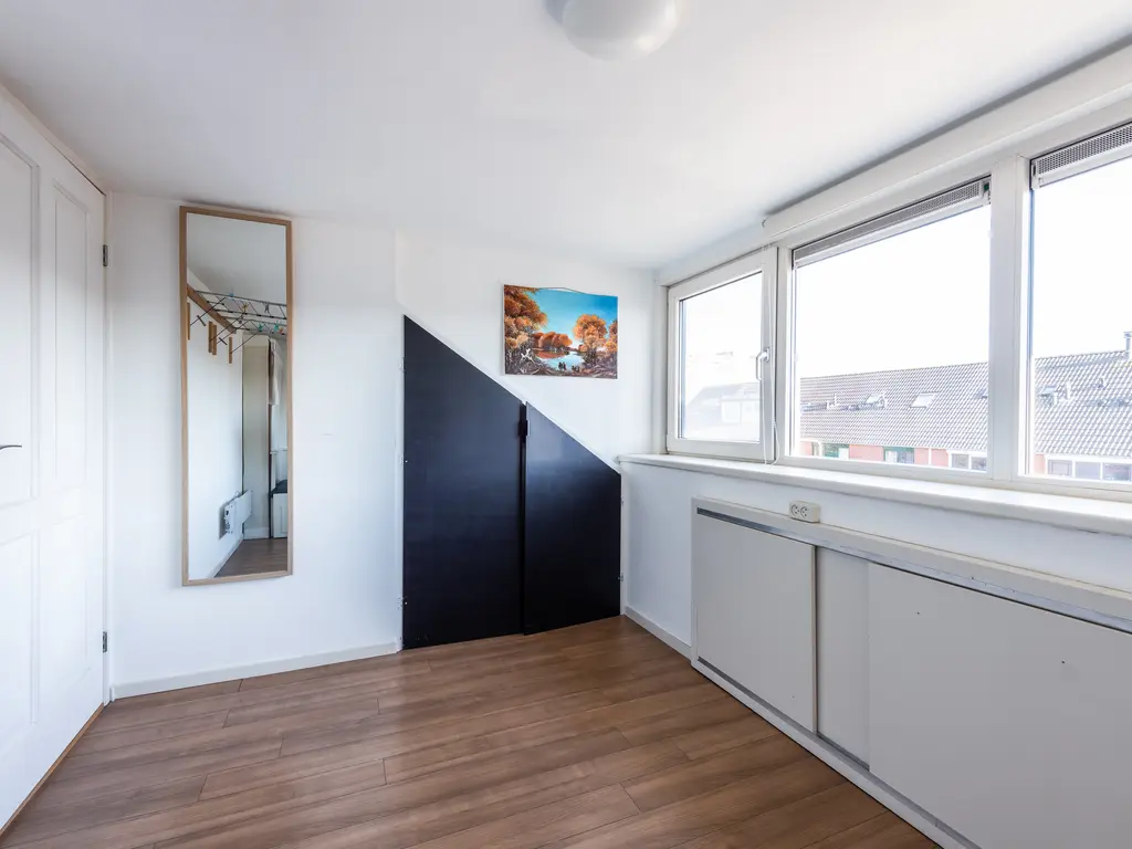 Pergolesistraat 37, CAPELLE AAN DEN IJSSEL