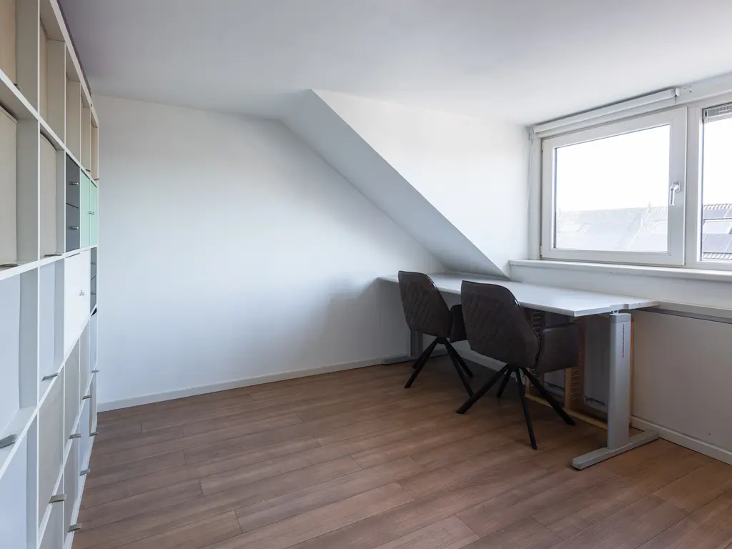 Pergolesistraat 37, CAPELLE AAN DEN IJSSEL