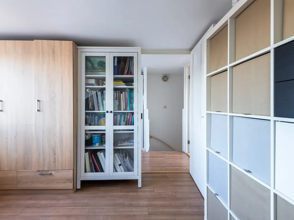 Pergolesistraat 37, CAPELLE AAN DEN IJSSEL