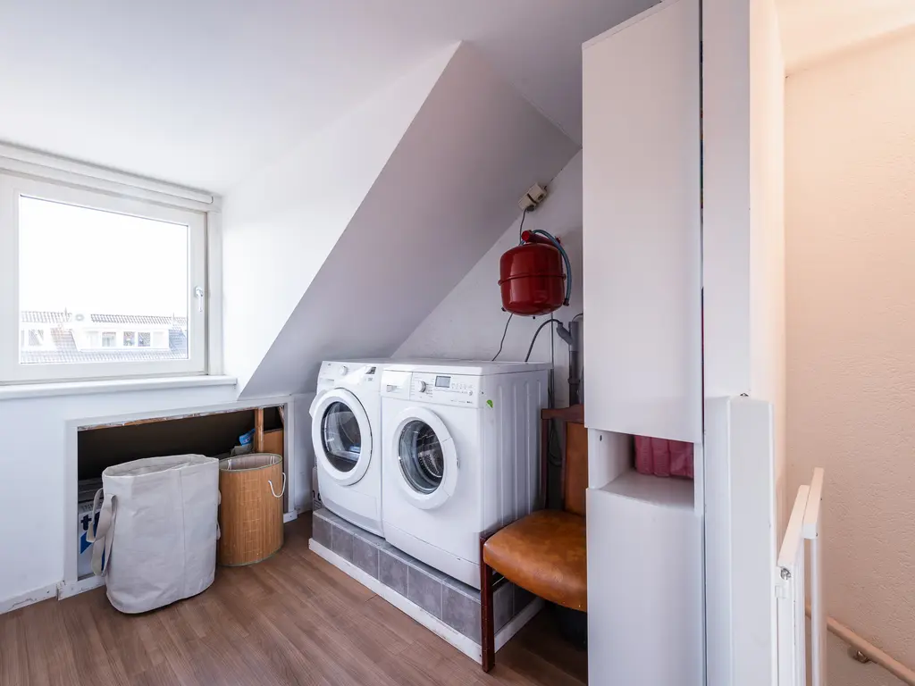 Pergolesistraat 37, CAPELLE AAN DEN IJSSEL