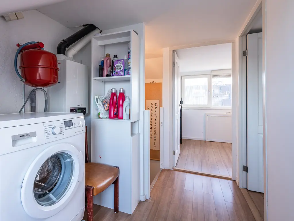 Pergolesistraat 37, CAPELLE AAN DEN IJSSEL