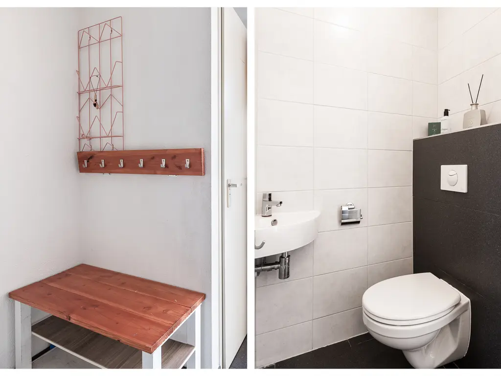 Pergolesistraat 37, CAPELLE AAN DEN IJSSEL