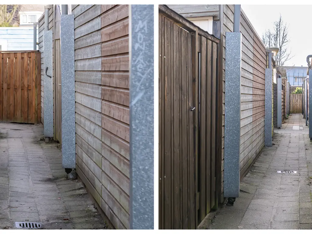 Pergolesistraat 37, CAPELLE AAN DEN IJSSEL