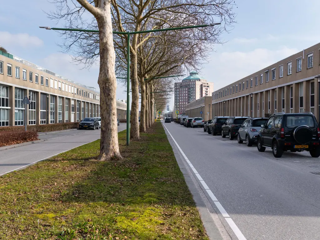 Pergolesistraat 37, CAPELLE AAN DEN IJSSEL