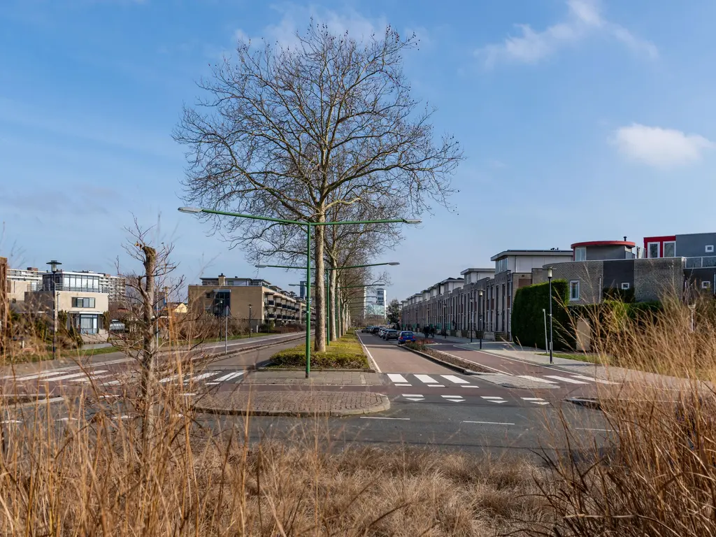 Pergolesistraat 37, CAPELLE AAN DEN IJSSEL