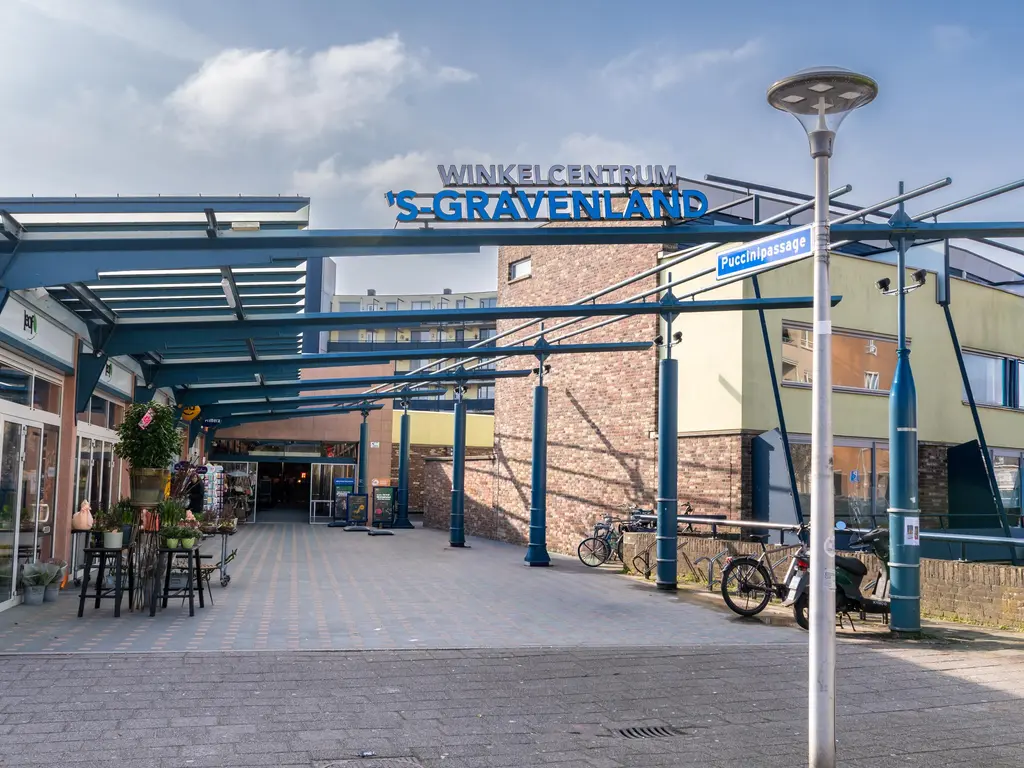 Pergolesistraat 37, CAPELLE AAN DEN IJSSEL