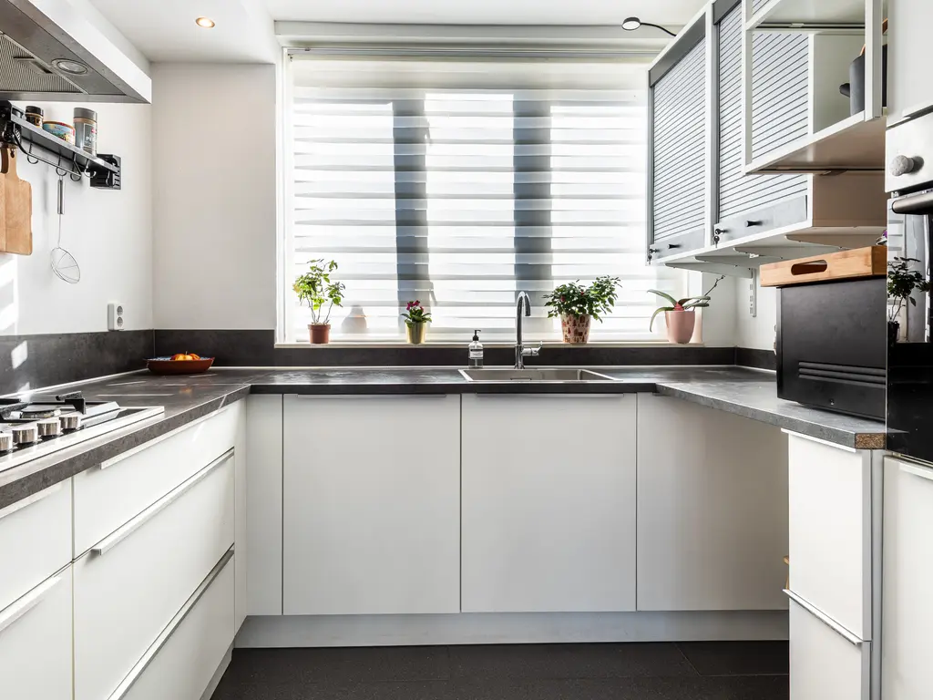 Pergolesistraat 37, CAPELLE AAN DEN IJSSEL