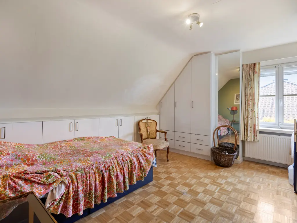 Paardenwiel 6  , Ravels