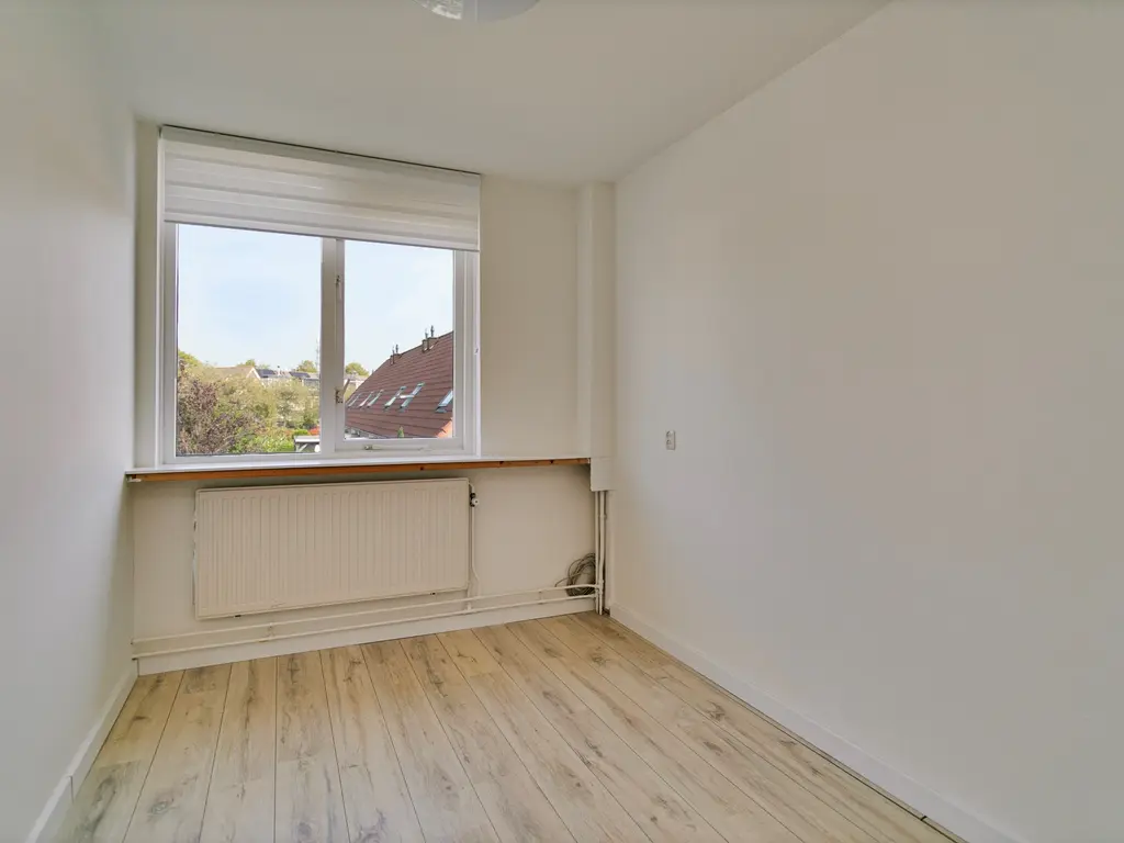 Jan Wolkerslaan 3, Oegstgeest