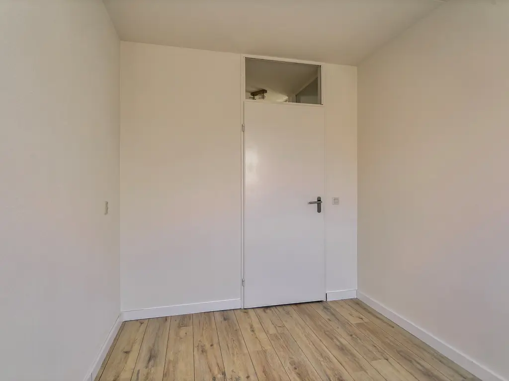 Jan Wolkerslaan 3, Oegstgeest