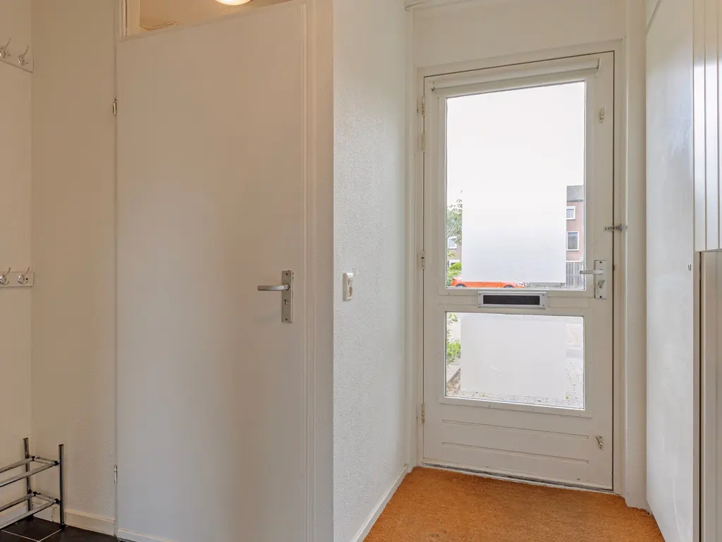 Jan Wolkerslaan 3, Oegstgeest