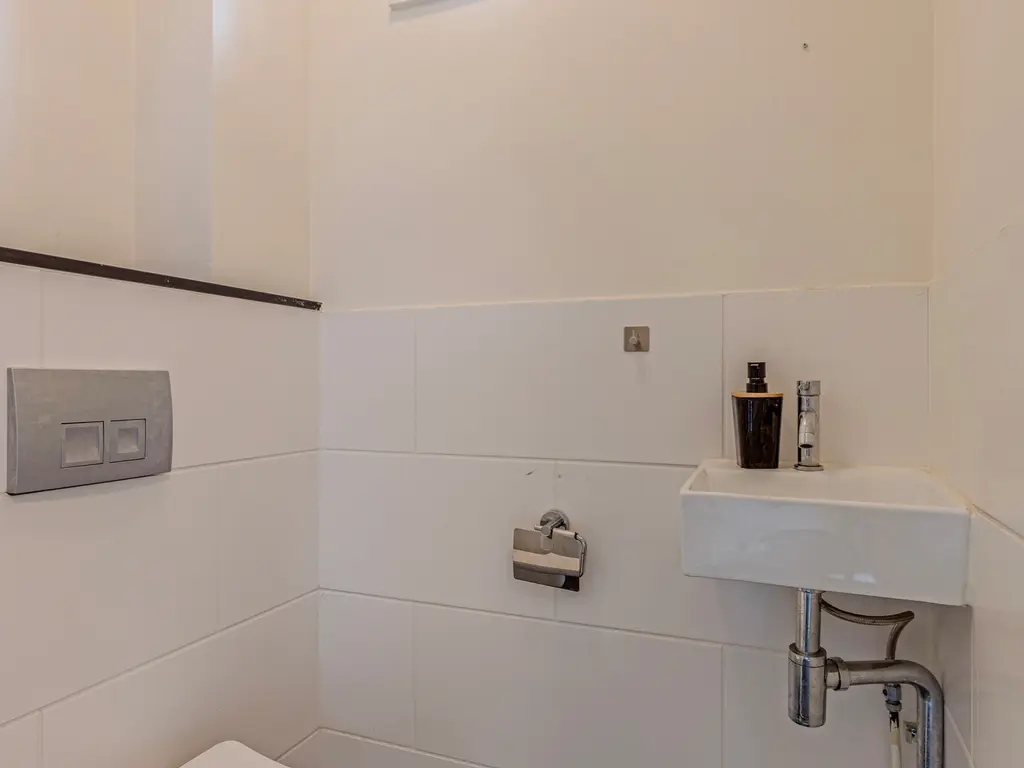 Jan Wolkerslaan 3, Oegstgeest