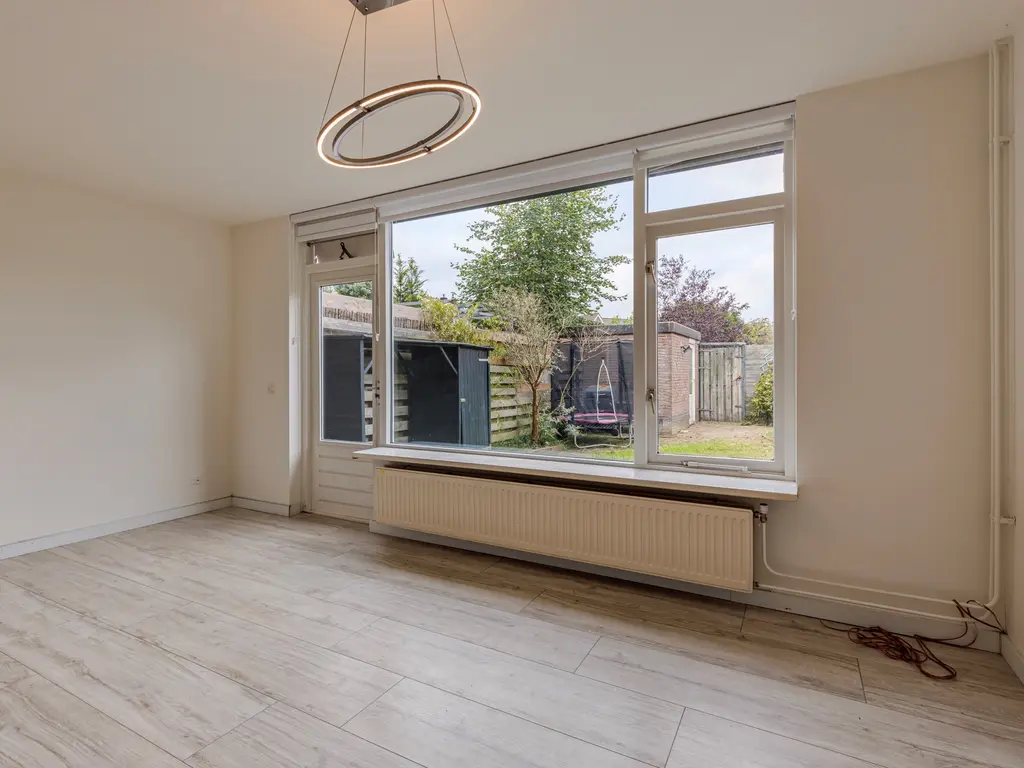 Jan Wolkerslaan 3, Oegstgeest