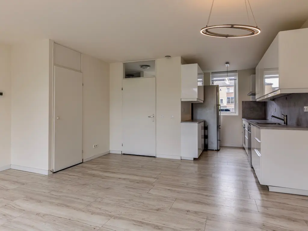 Jan Wolkerslaan 3, Oegstgeest