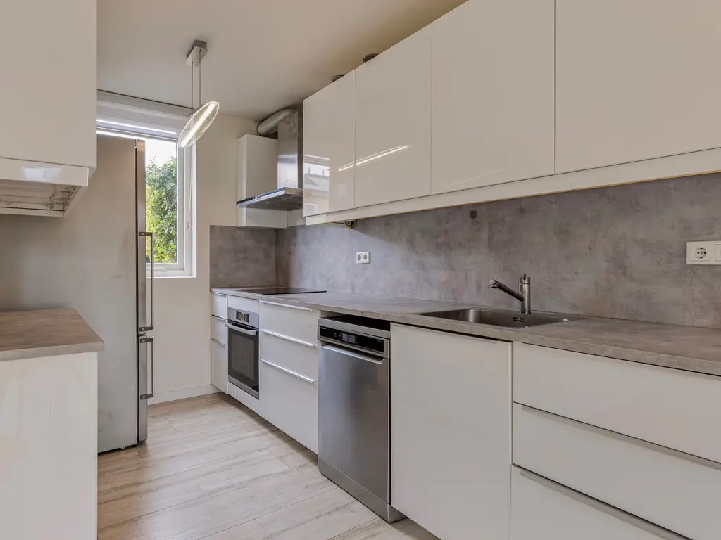 Jan Wolkerslaan 3, Oegstgeest