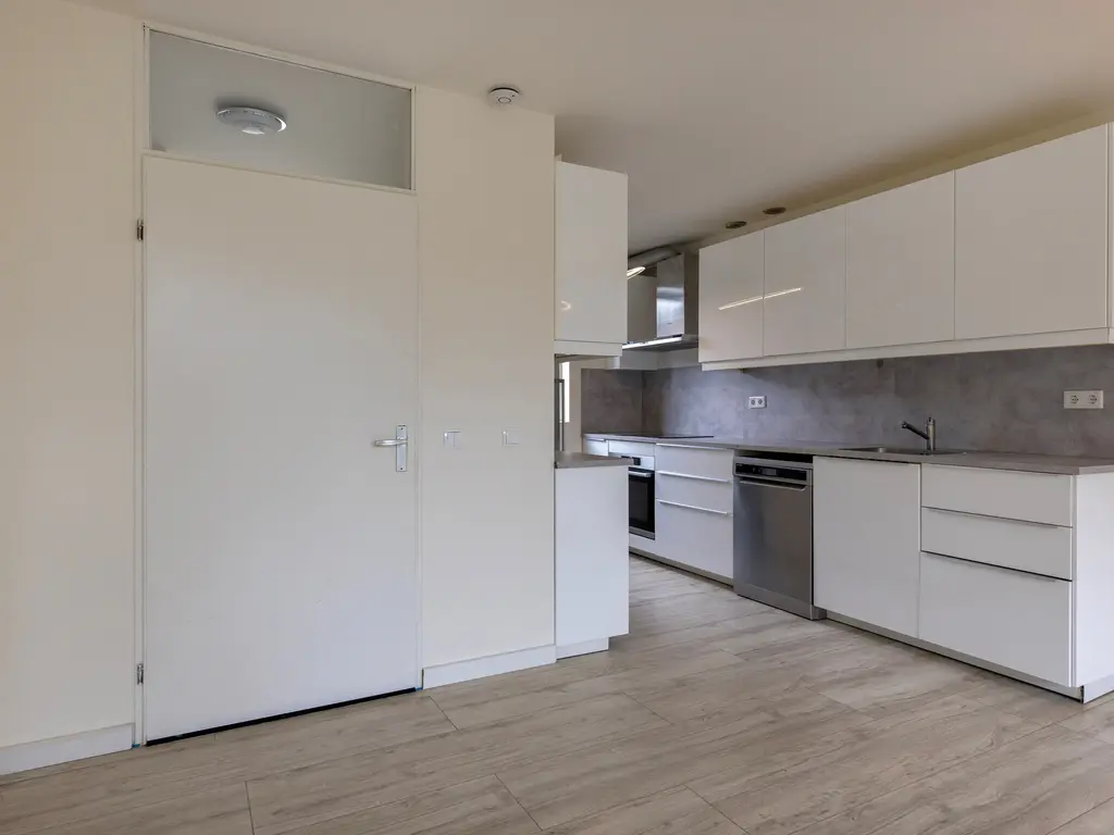 Jan Wolkerslaan 3, Oegstgeest