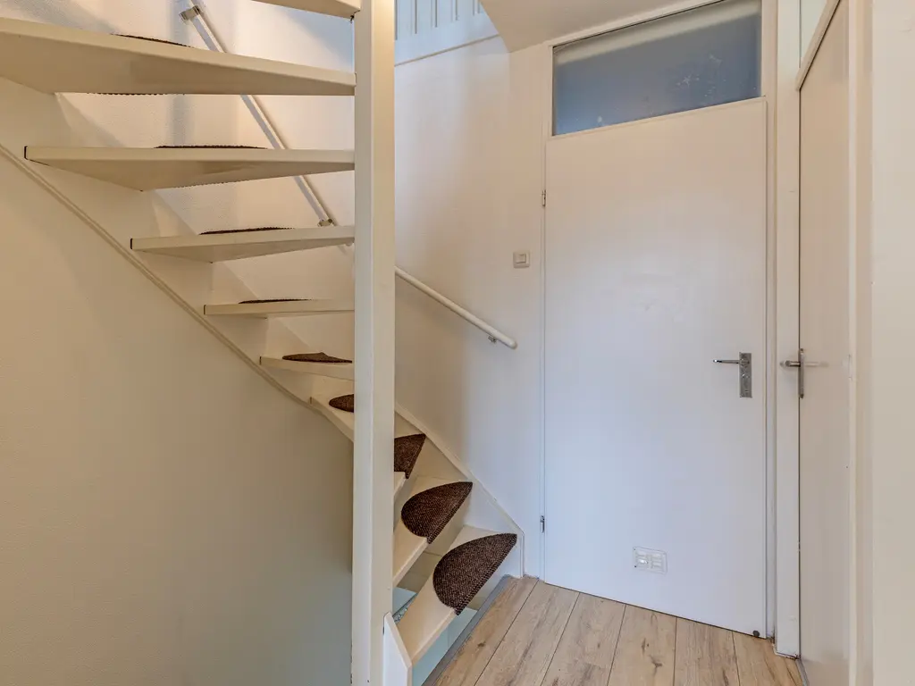 Jan Wolkerslaan 3, Oegstgeest