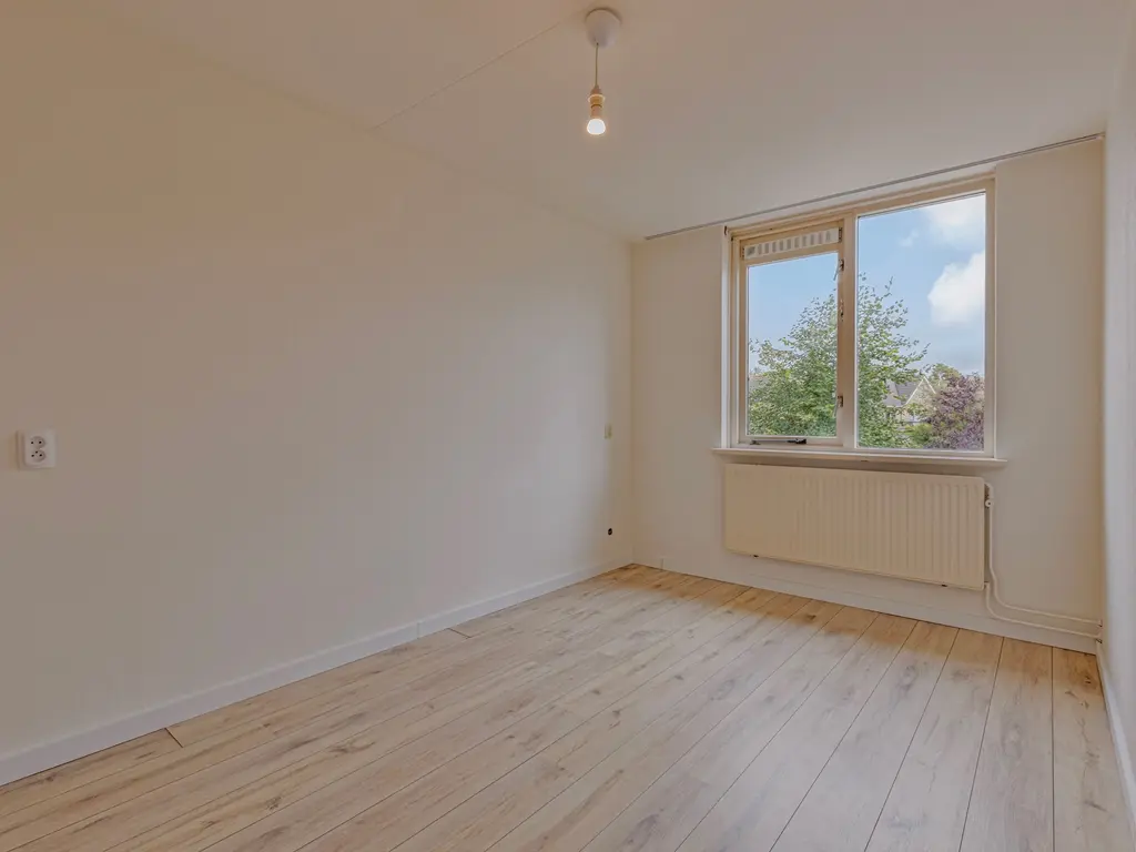 Jan Wolkerslaan 3, Oegstgeest