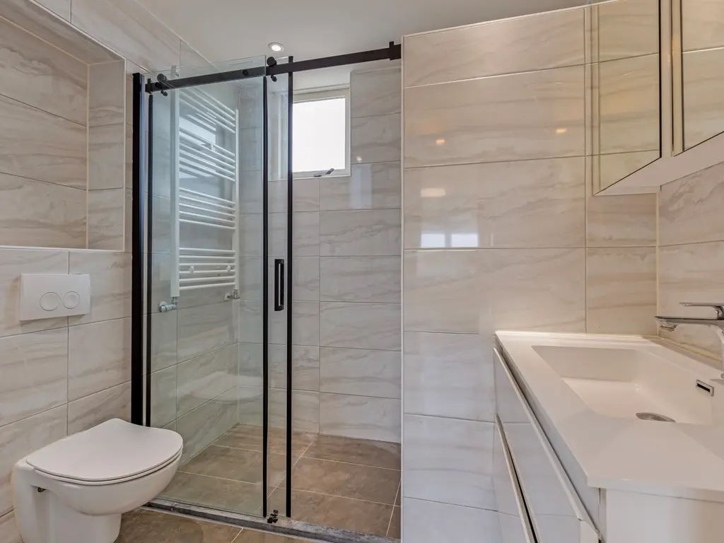 Jan Wolkerslaan 3, Oegstgeest