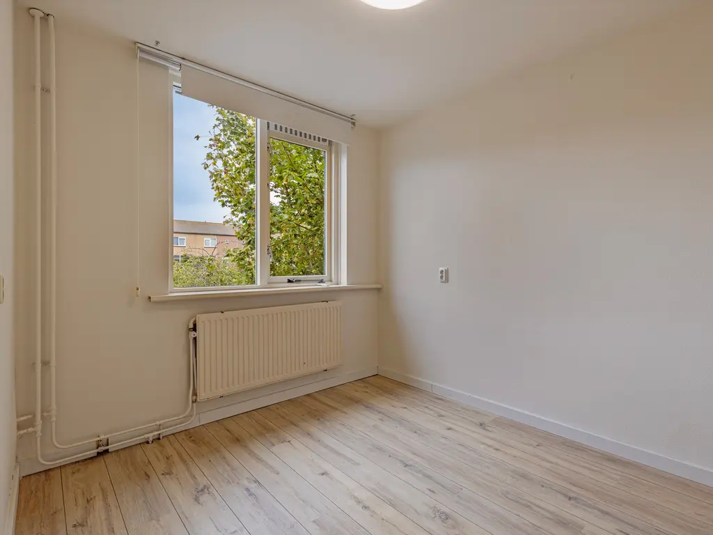 Jan Wolkerslaan 3, Oegstgeest