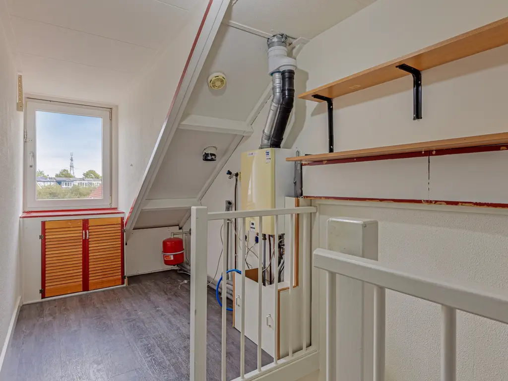 Jan Wolkerslaan 3, Oegstgeest