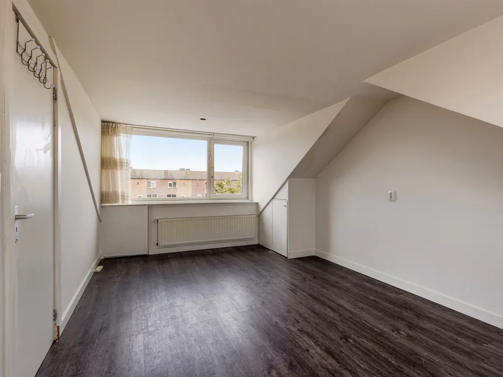 Jan Wolkerslaan 3, Oegstgeest