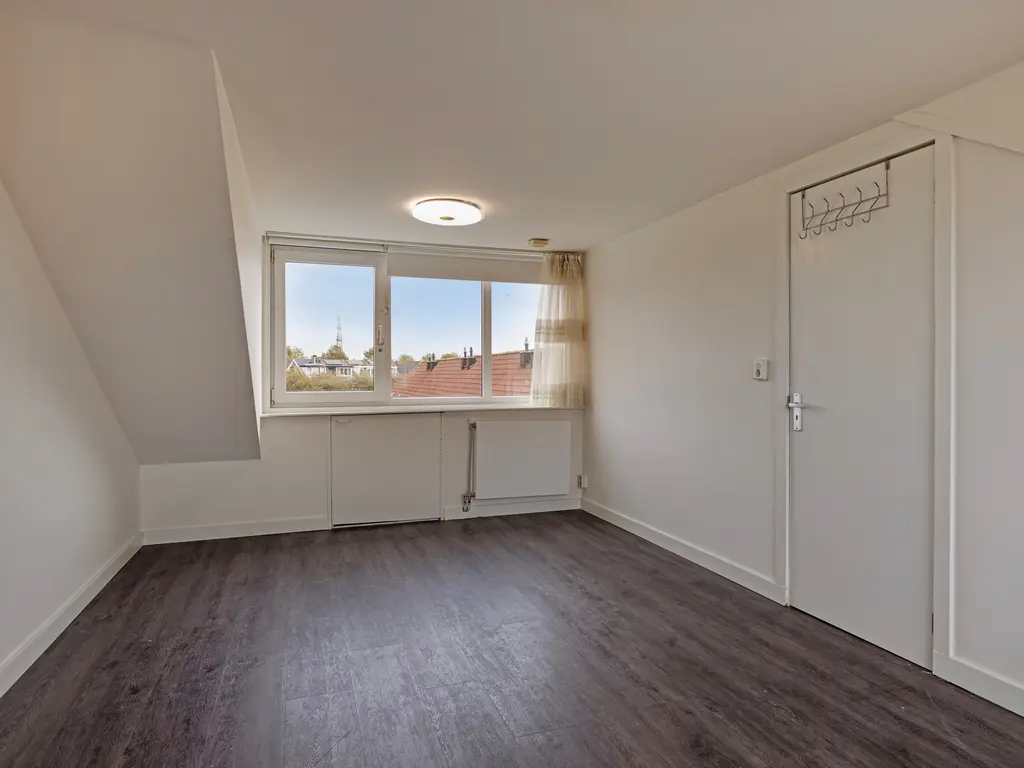 Jan Wolkerslaan 3, Oegstgeest