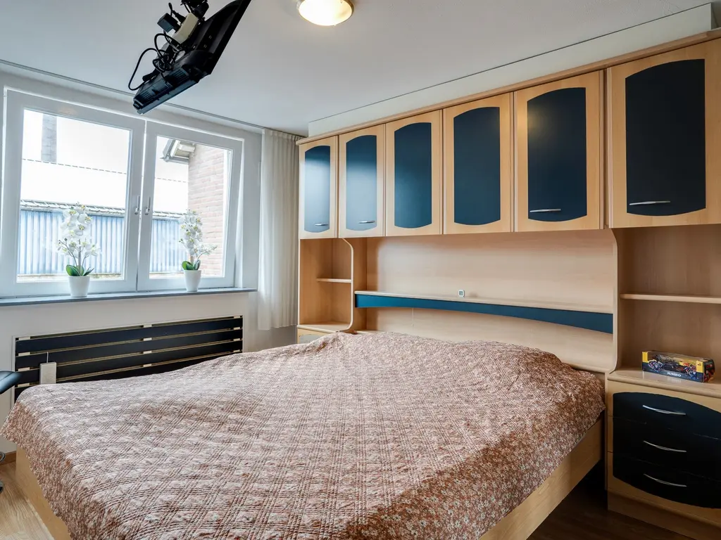 Boonstraat 9, Buggenum