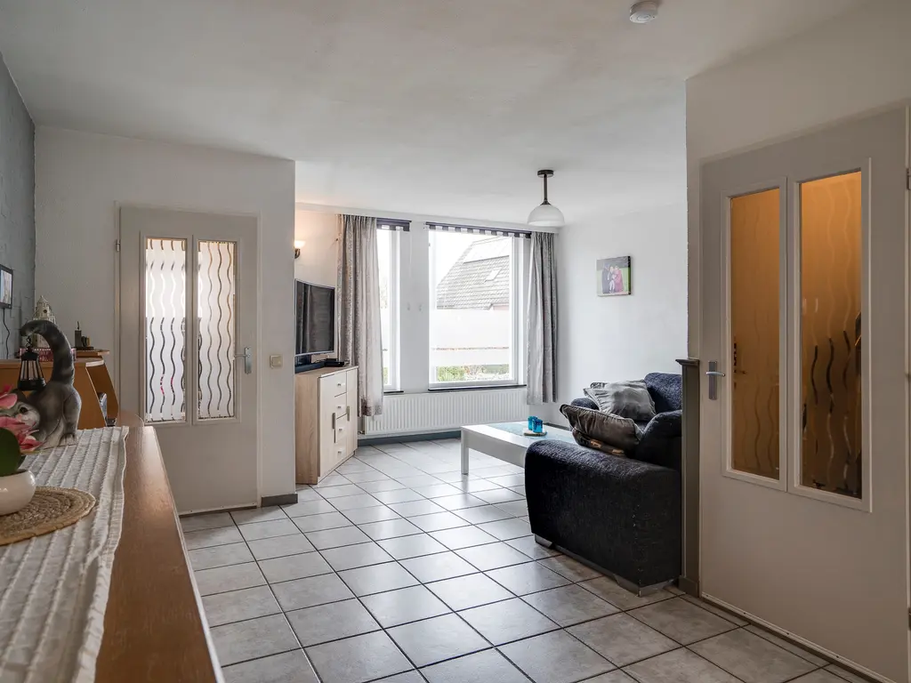 Boonstraat 9, Buggenum