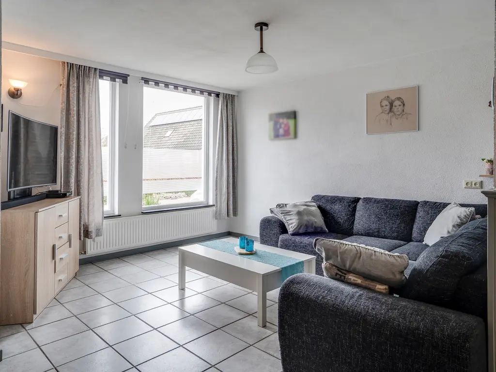 Boonstraat 9, Buggenum