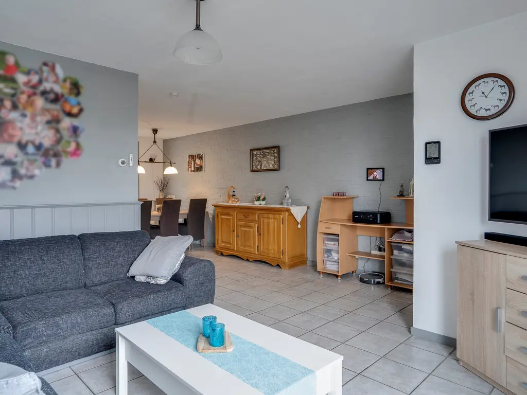 Boonstraat 9, Buggenum