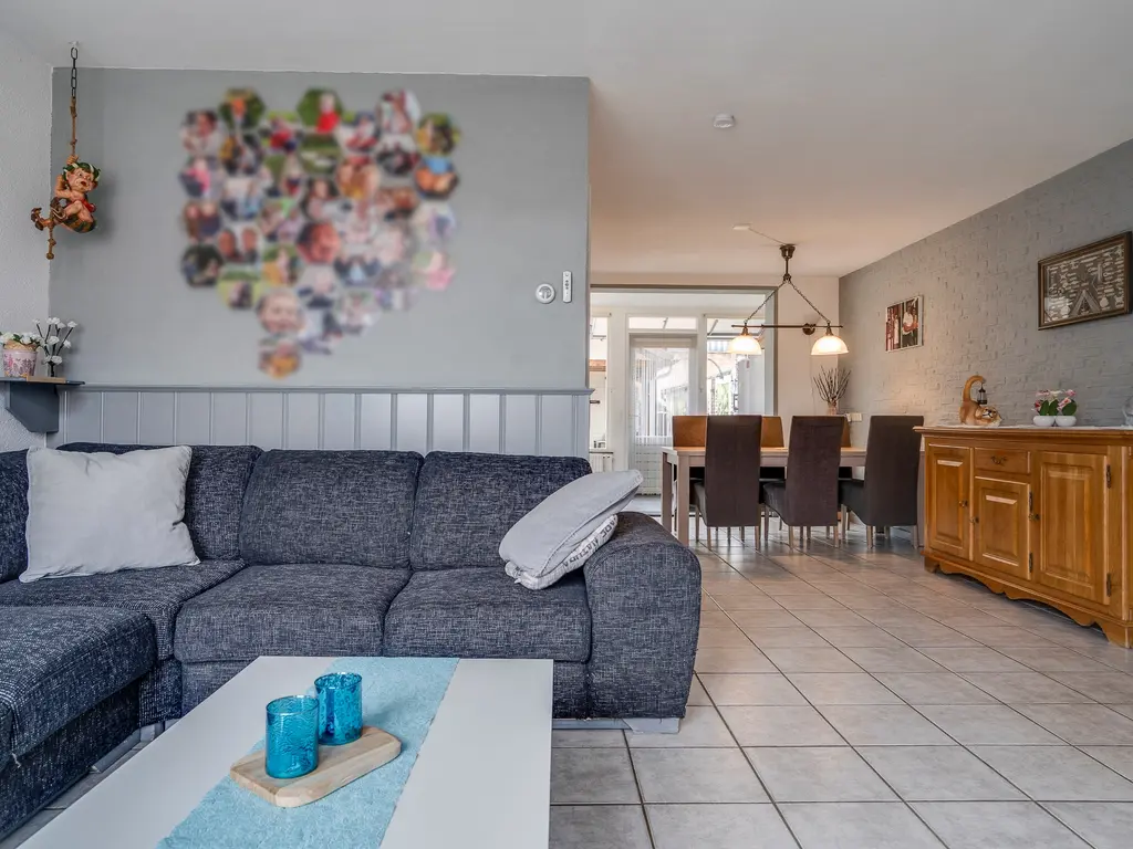 Boonstraat 9, Buggenum