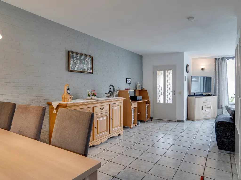 Boonstraat 9, Buggenum