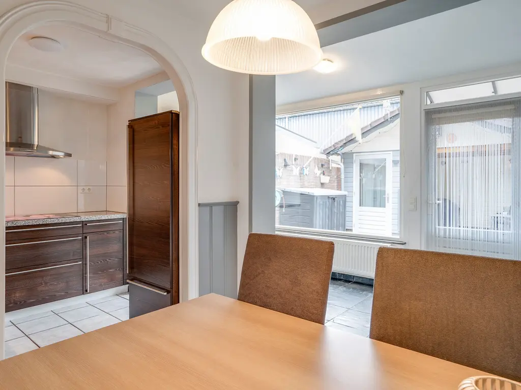 Boonstraat 9, Buggenum